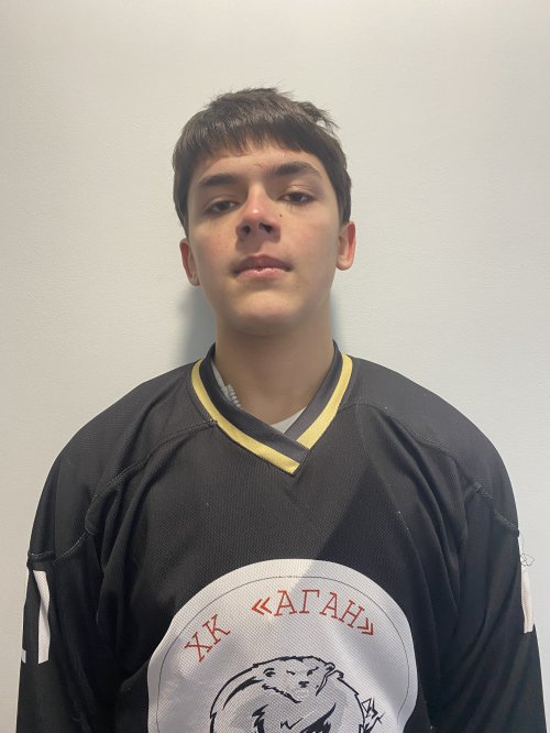 Кинсфатор  Богдан  Евгеньевич