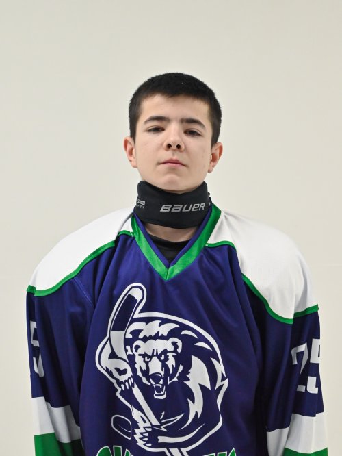 Халитов  Динар  Юрисович