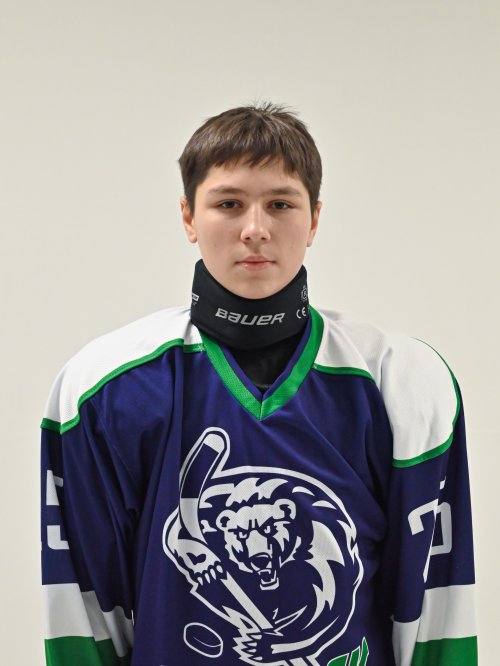 Самойленко  Владислав  Владимирович