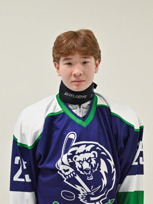 Михайлов  Даниил  Александрович