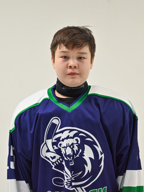 Хамисов  Артем  Вадимович