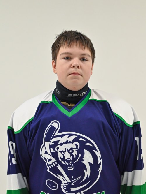 Казаченко  Павел  Валерьевич