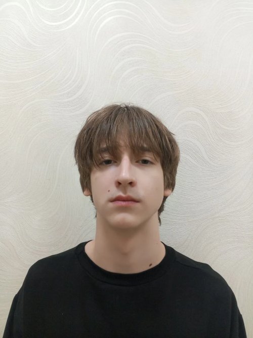 Керничишин  Дмитрий  Олегович