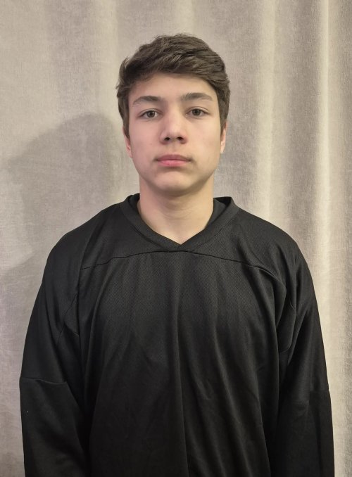 Галиев  Тамирлан  Ильшатович