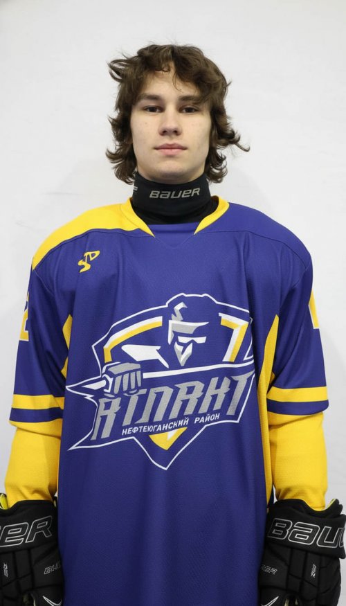 Ворошев  Егор  Дмитриевич