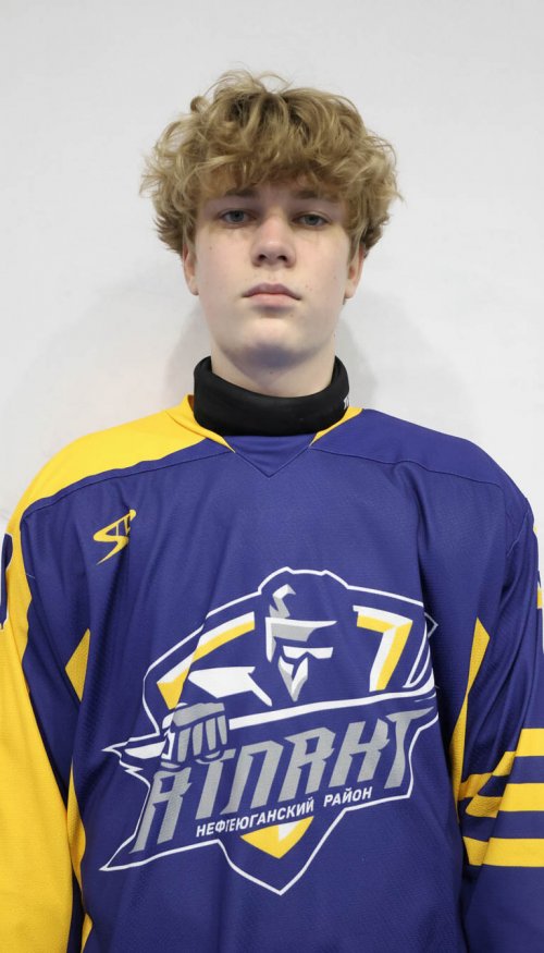 Копысов  Андрей  Александрович