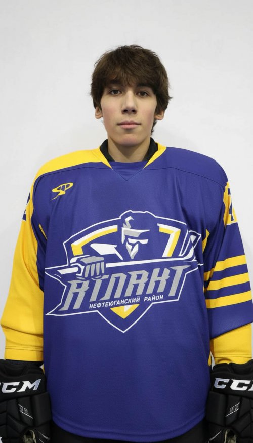 Ханнанов  Артур  Наилевич