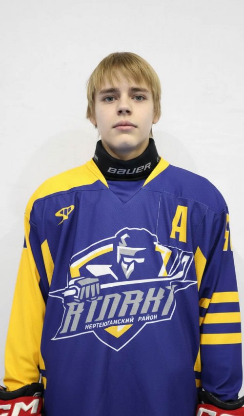 Черняк  Владислав  Михайлович