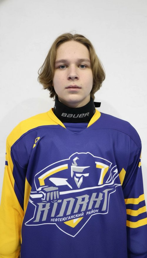 Щеколдин  Сергей  Алексеевич