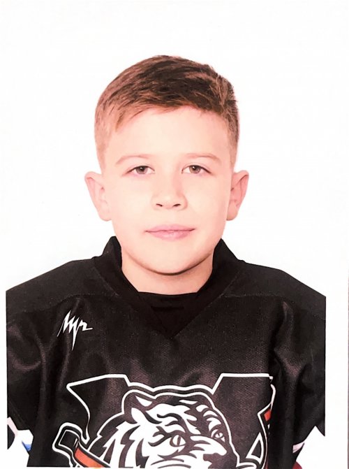 Исаенко  Михаил  Николаевич