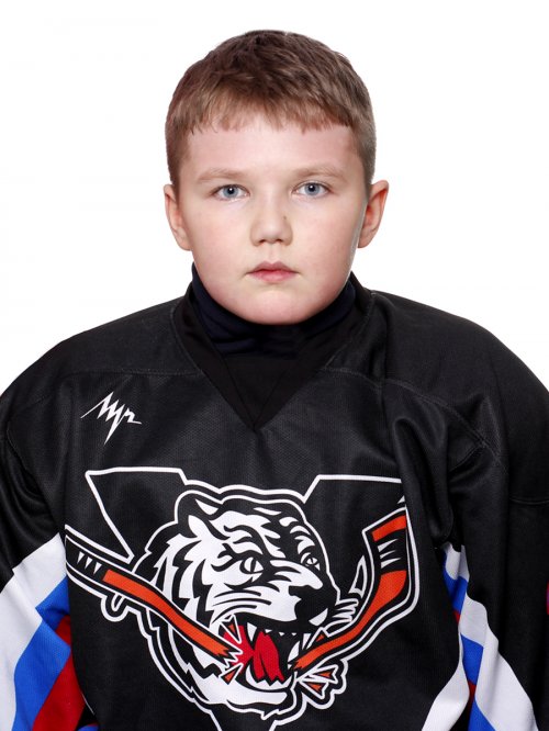 Якушевский  Семен  Максимович