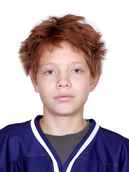 Дронов  Данил  Дмитриевич