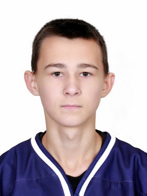 Мартяшин  Михаил  Валерьевич