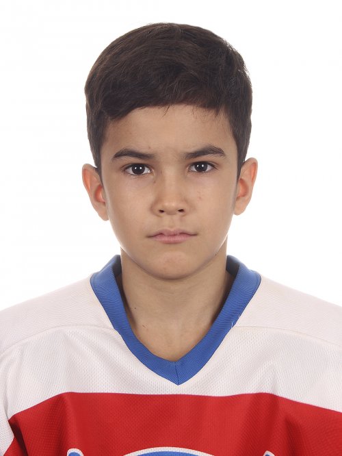 Хакимов  Павел  Евгеньевич