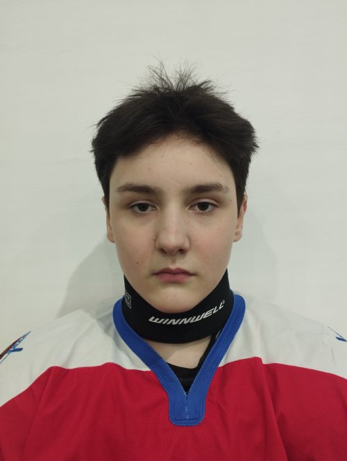 Таран  Родион  Анатольевич