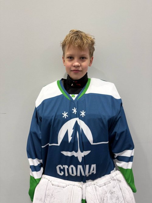 Шашков  Андрей  Михайлович