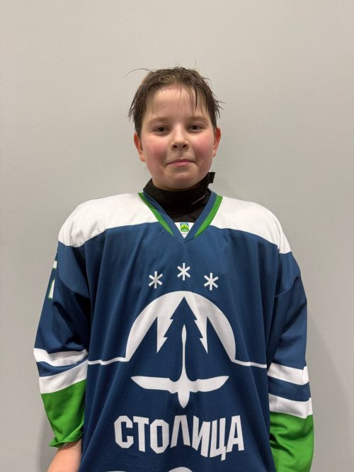 Бичурин  Роман  Наилевич