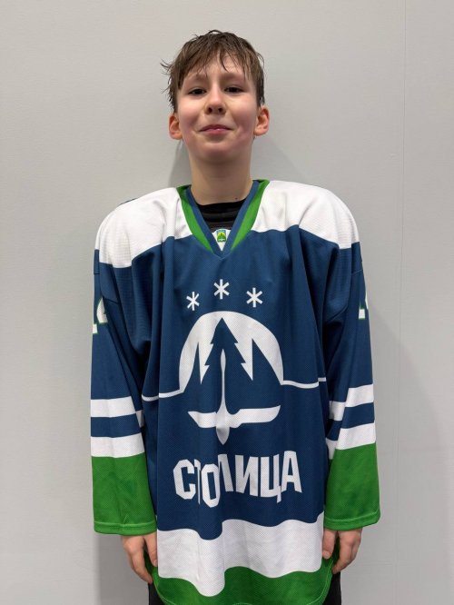 Турбанов  Павел  Антонович