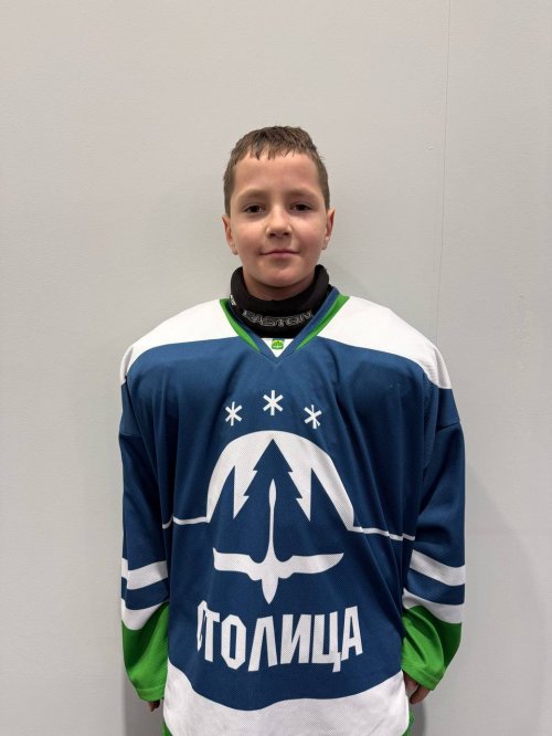 Меньшиков  Никита  Александрович