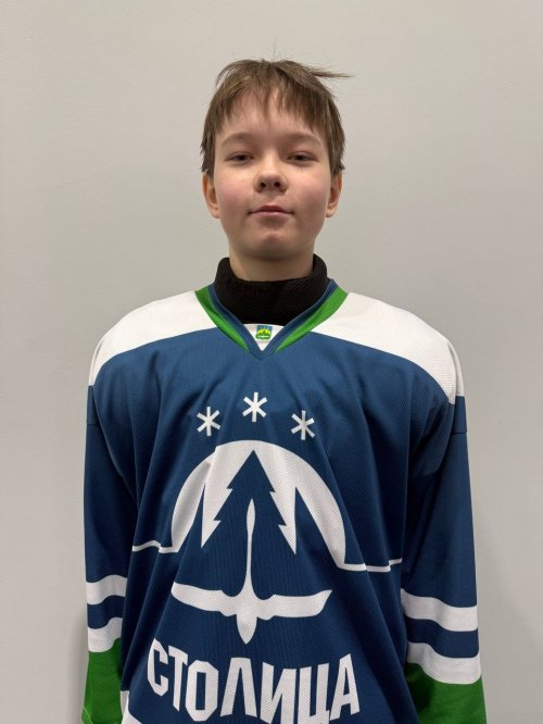 Шестаков  Роман  Юрьевич