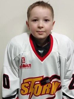 Лизунов  Федор  Николаевич