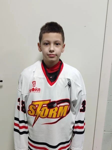 Мирошниченко  Артем  Николаевич