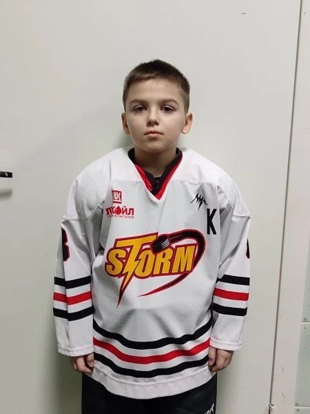 Романчук  Глеб  Дмитриевич