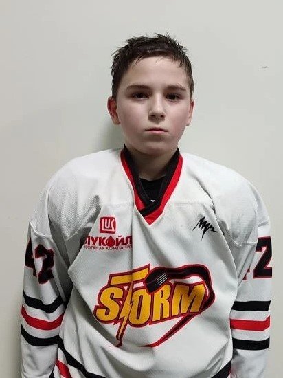 Романчук  Даниил  Дмитриевич