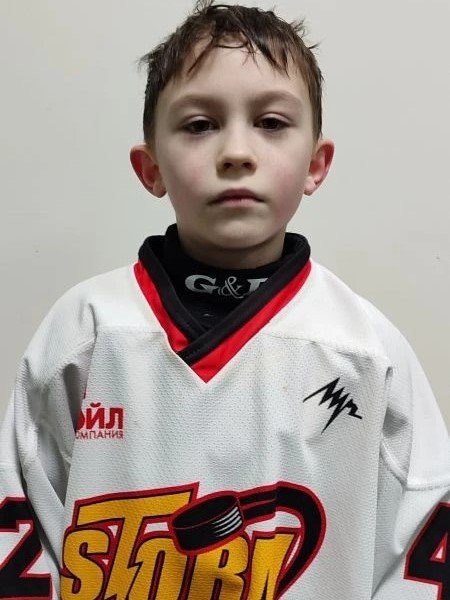 Тыщенко  Сергей  Евгеньевич