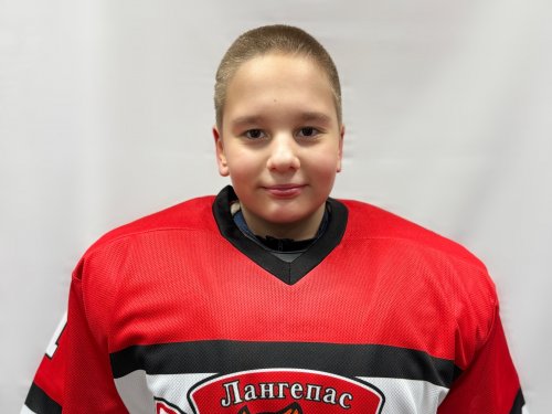 Потапов  Захар  Константинович