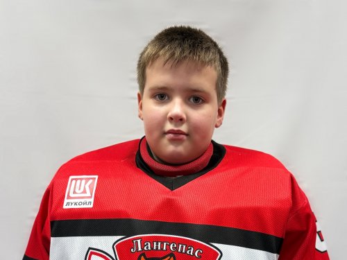 Зуев  Даниил  Александрович