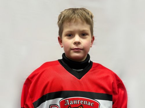 Райзвих  Матвей  Алексеевич