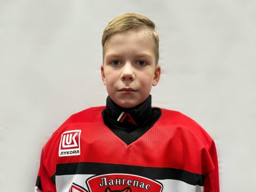 Шеромов  Егор  Дмитриевич