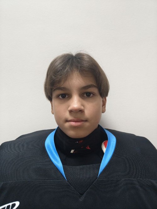 Юровский  Артём  Николаевич