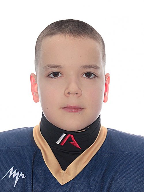 Абзалетдинов  Амир  Русланович