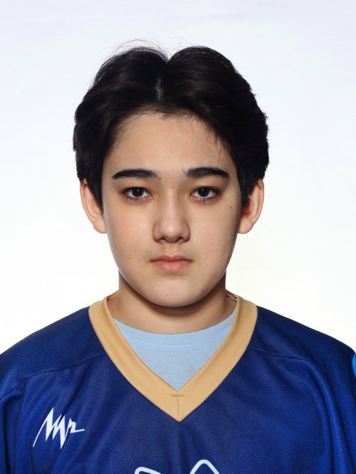 Якубов  Комрон  Олимжонович