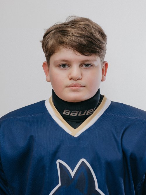 Егоров  Лаврентий  Вячеславович