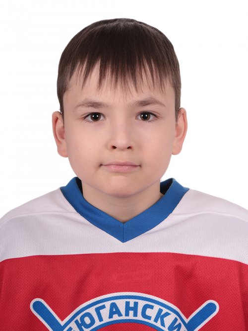 Скворцов  Владислав  Михайлович