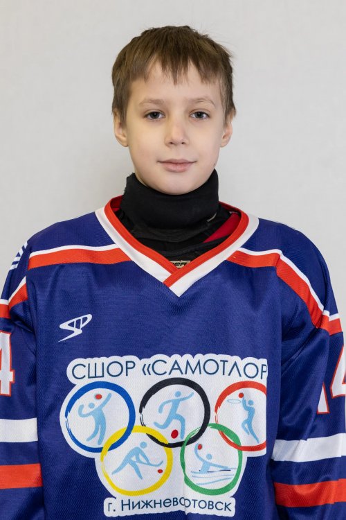 Алексеев  Вениамин  Евгеньевич