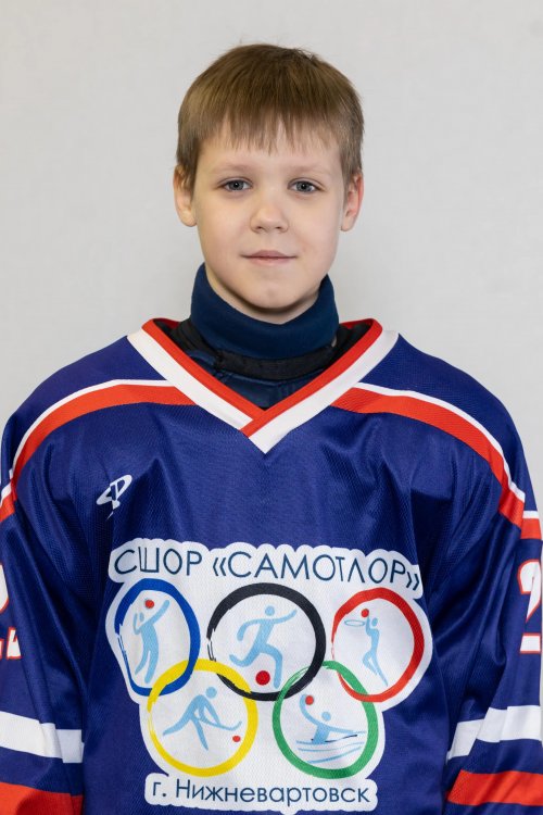 Алексеев  Герман  Евгеньевич