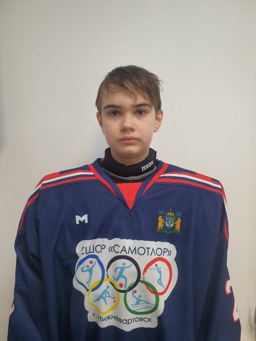 Прилипко  Даниил  Иванович