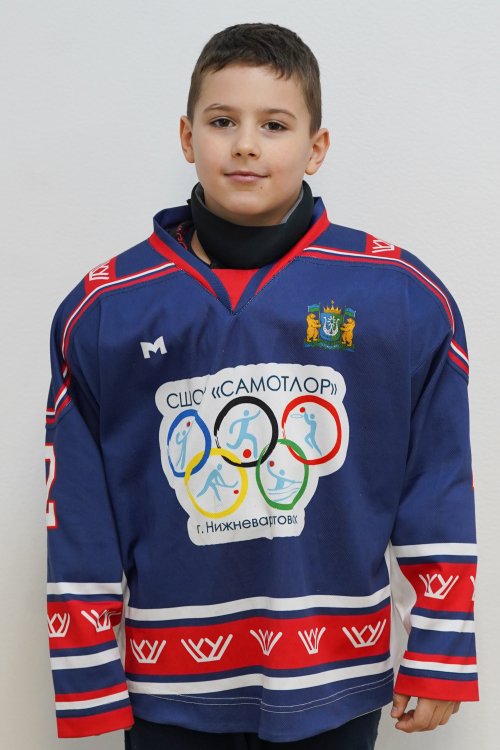 Гуранков  Георгий  Алексеевич