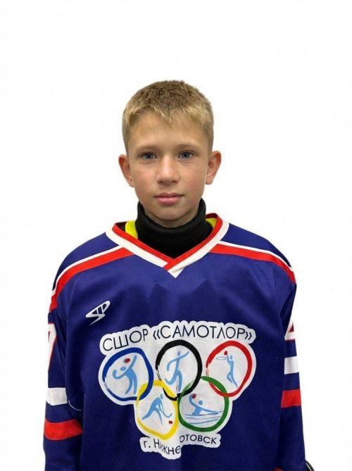 Никулин  Роман  Александрович