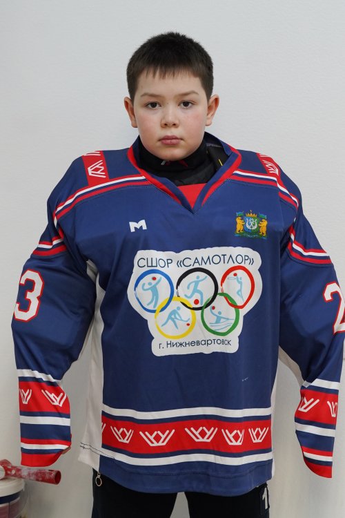 Савинов  Семен  Сергеевич