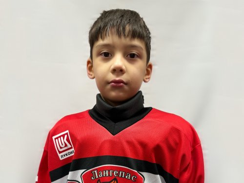 Эргашев  Эхсон  Алишерович