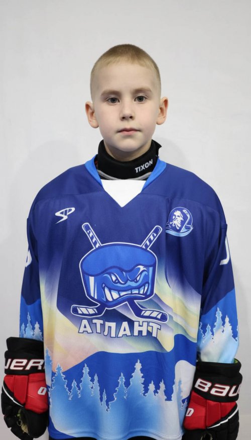 Валиуллин  Ислам  Фагилович