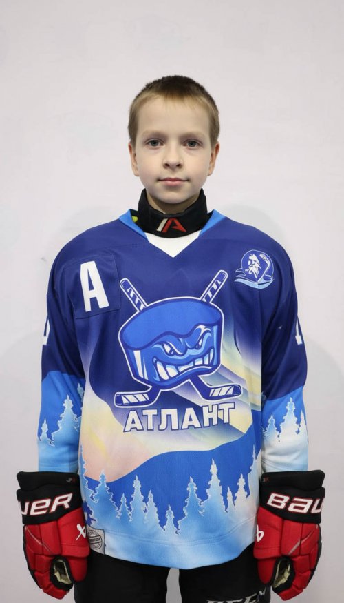 Гойко  Максим  Николаевич