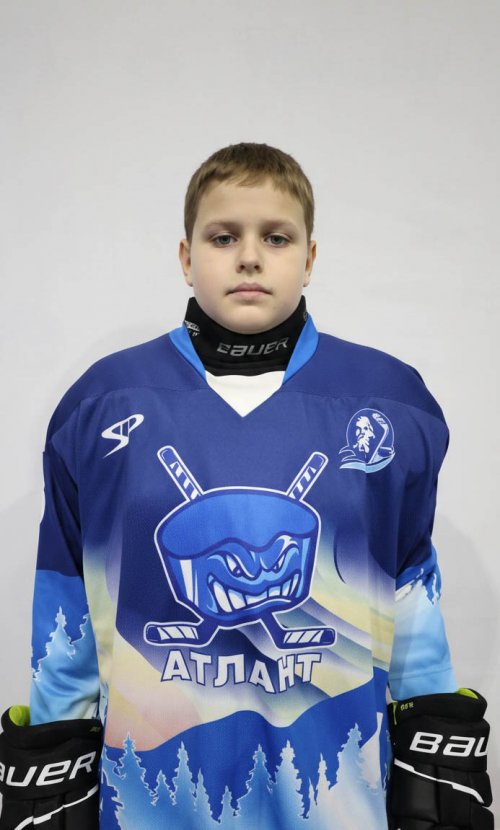 Егоров  Максим  Константинович