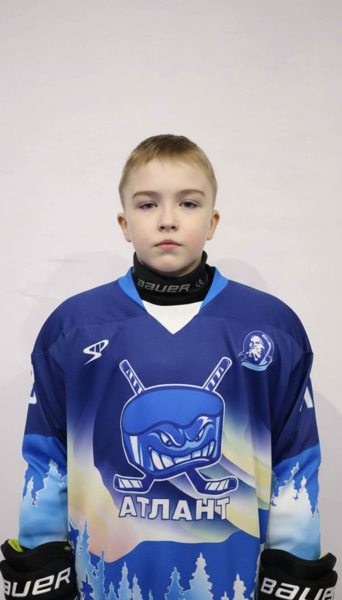 Елизаров  Константин  Дмитриевич