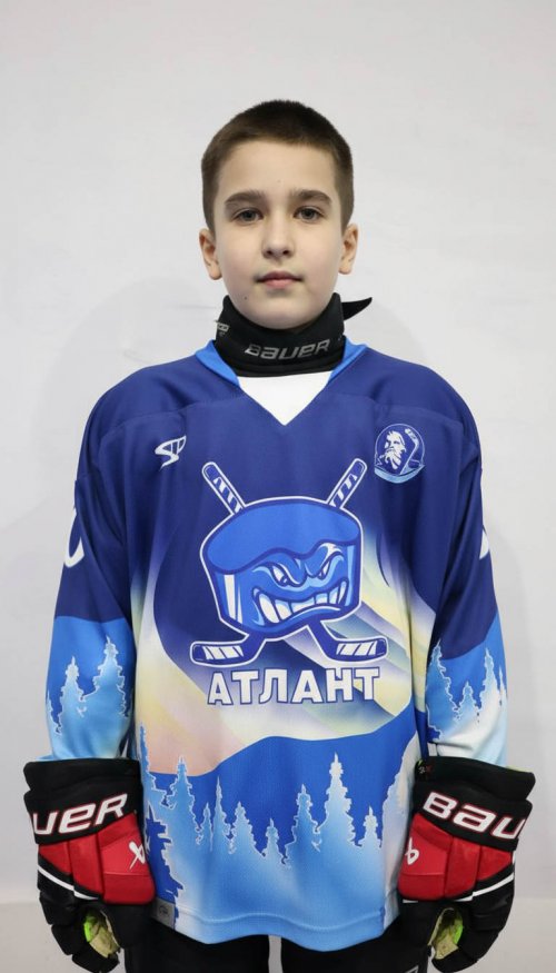 Исмаилов  Тарлан  Заурович